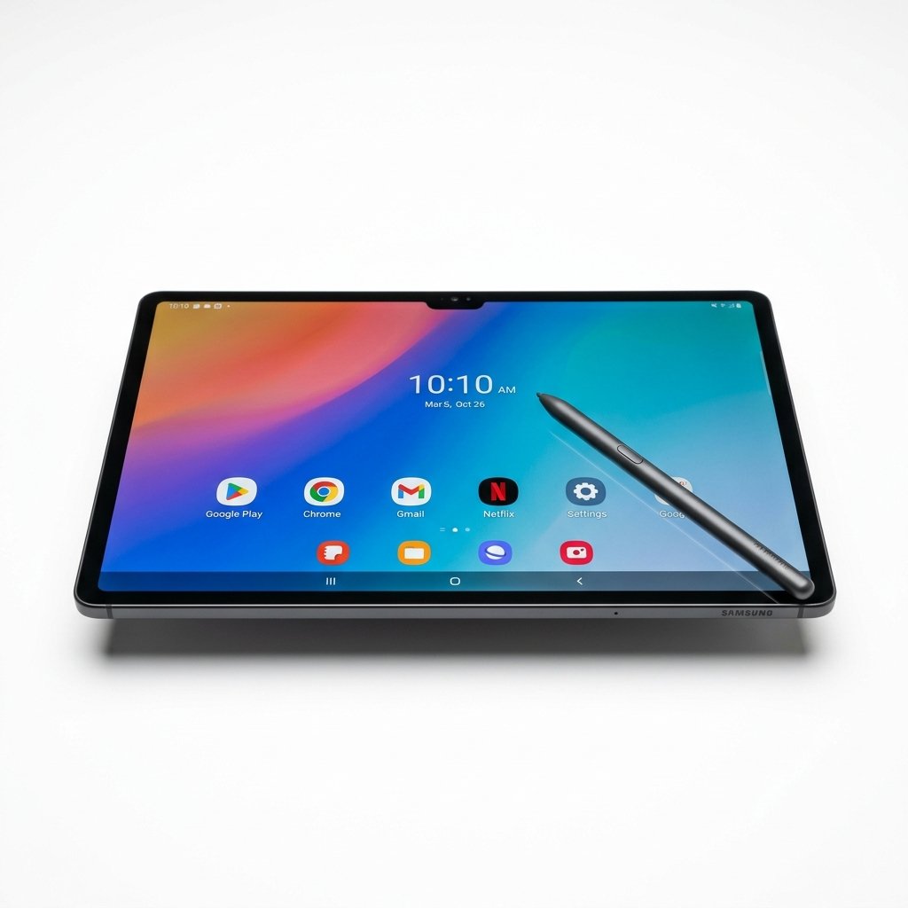 Sell Tablet