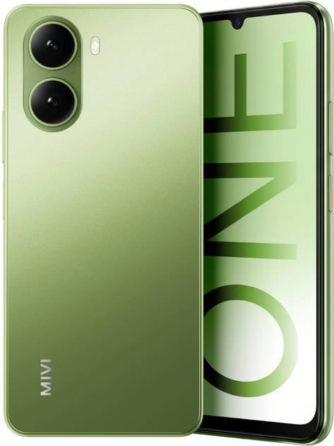 One 5G