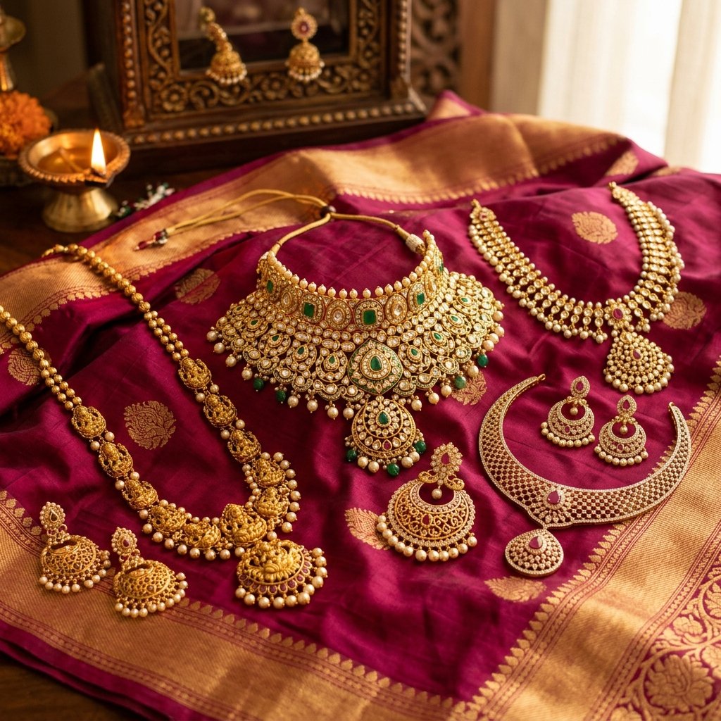 Premium Jewellery