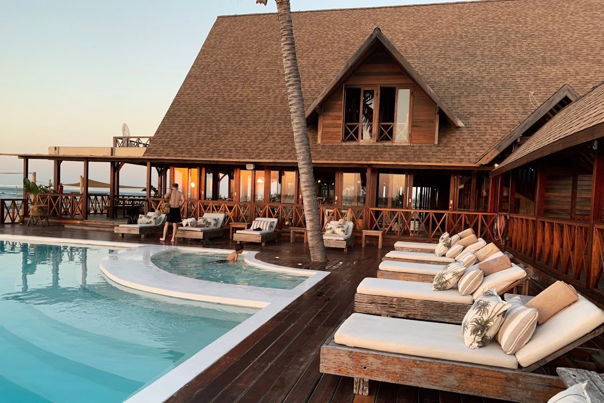 The Grand Palm Beach Resort & Spa