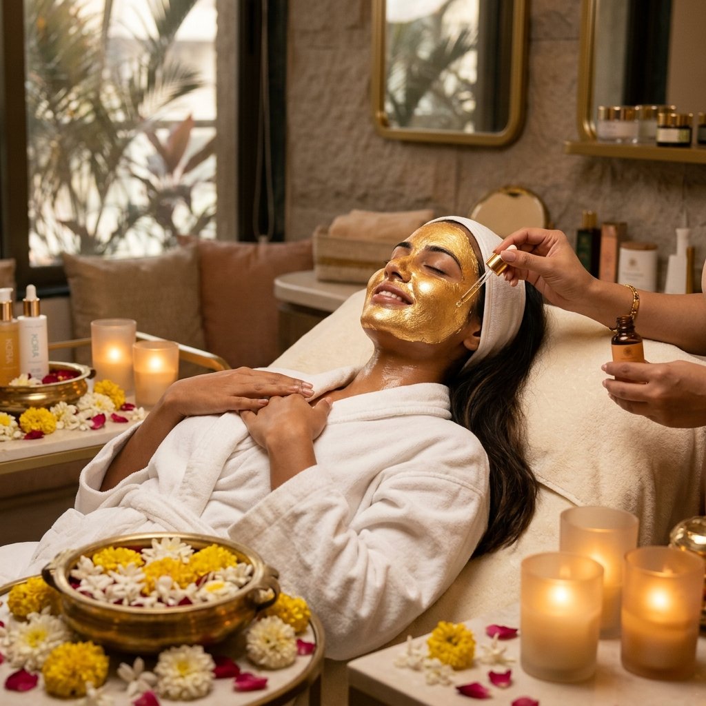 Pre-Bridal Package
