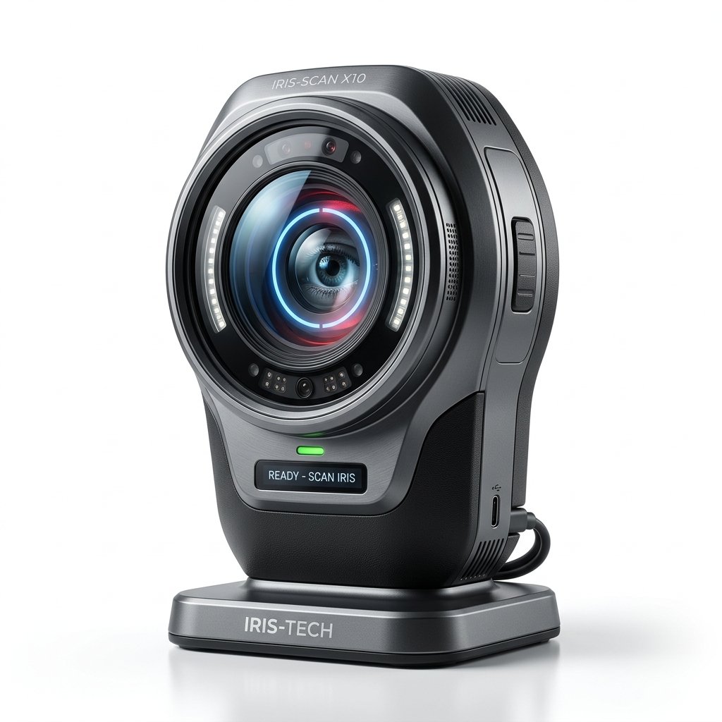 Iris Scanner