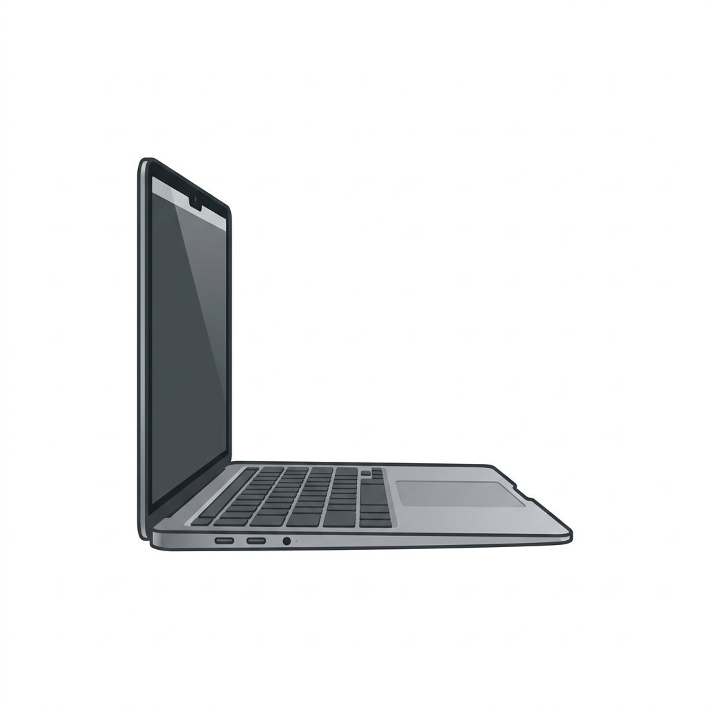 MacBook Air M1