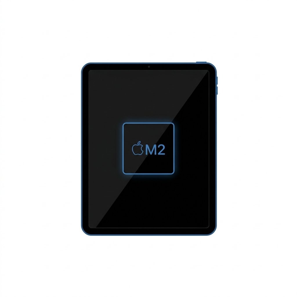 iPad Air M2