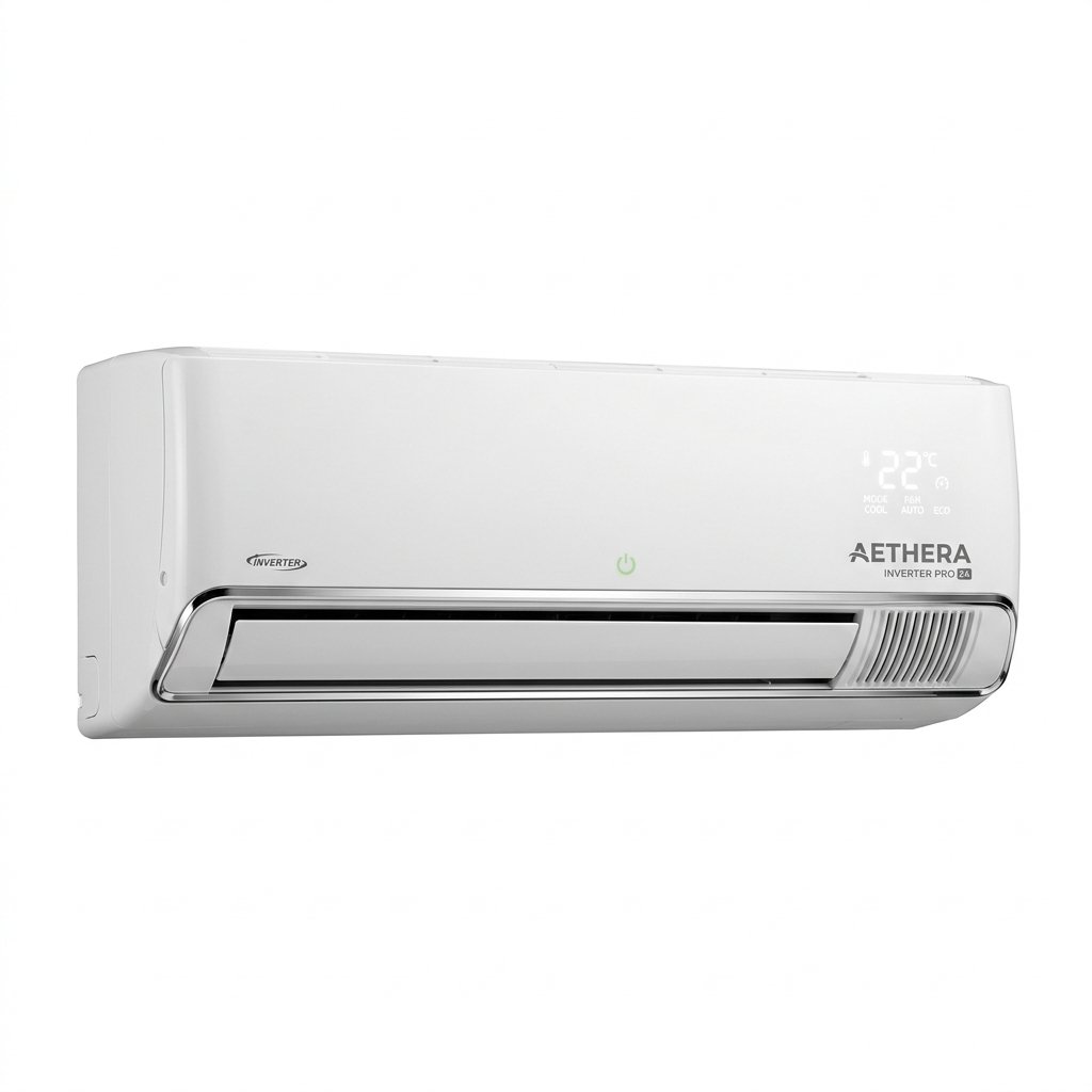Carrier Split AC Installation (1 – 1.5 Ton)