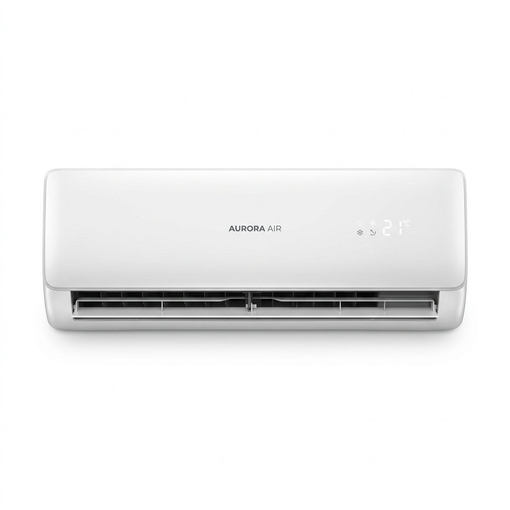 Samsung Tower / Floor Standing AC Installation