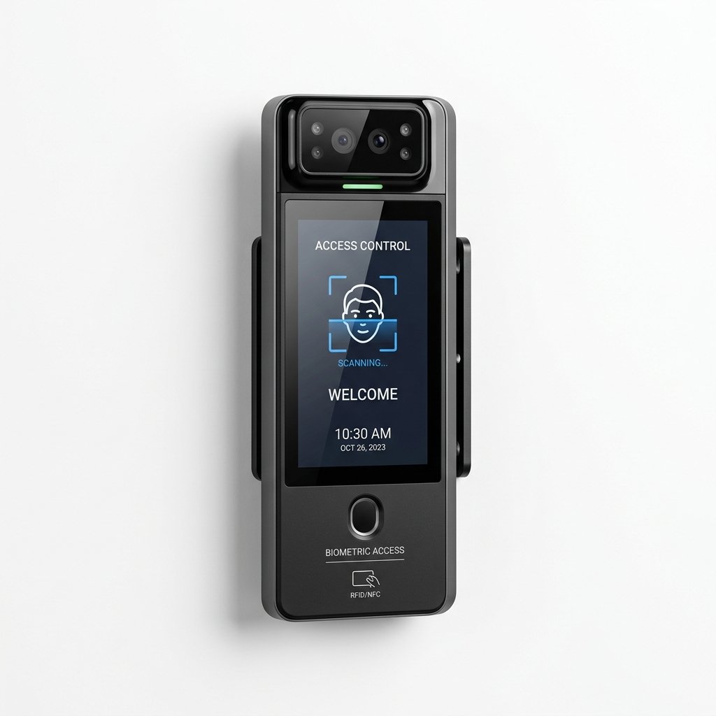 Facial Recognition Device