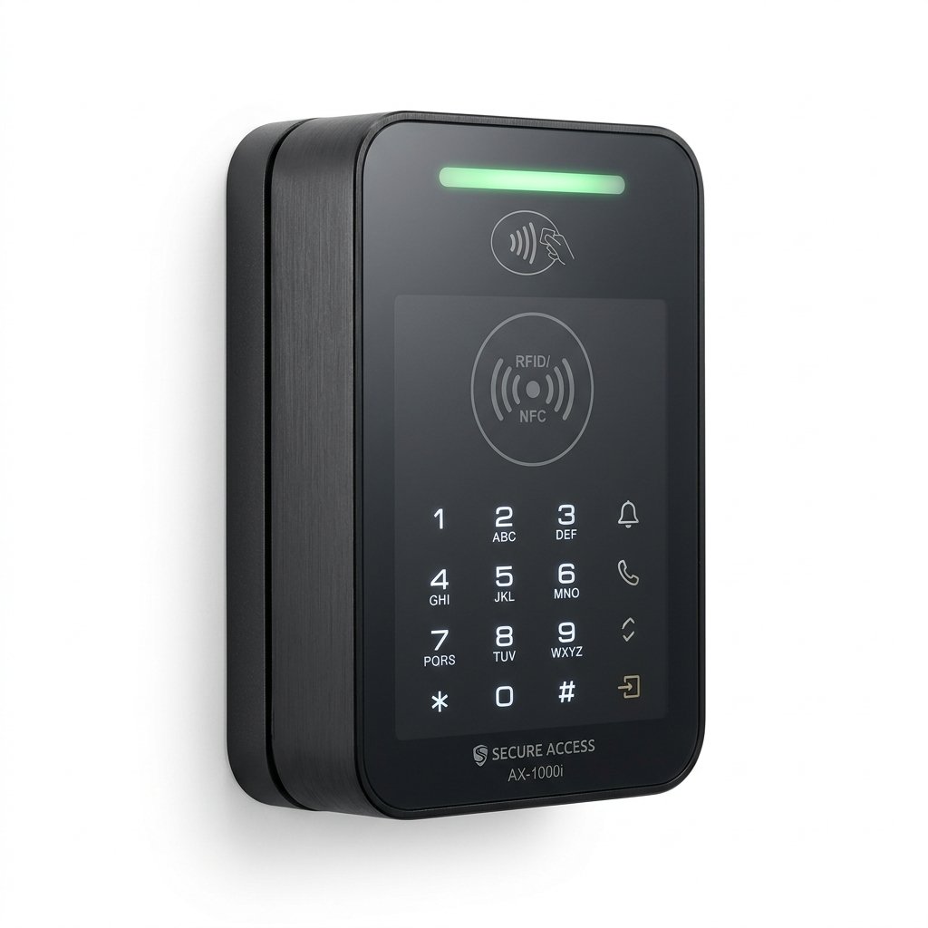 RFID Card Reader