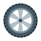 Tyres & Wheel Care