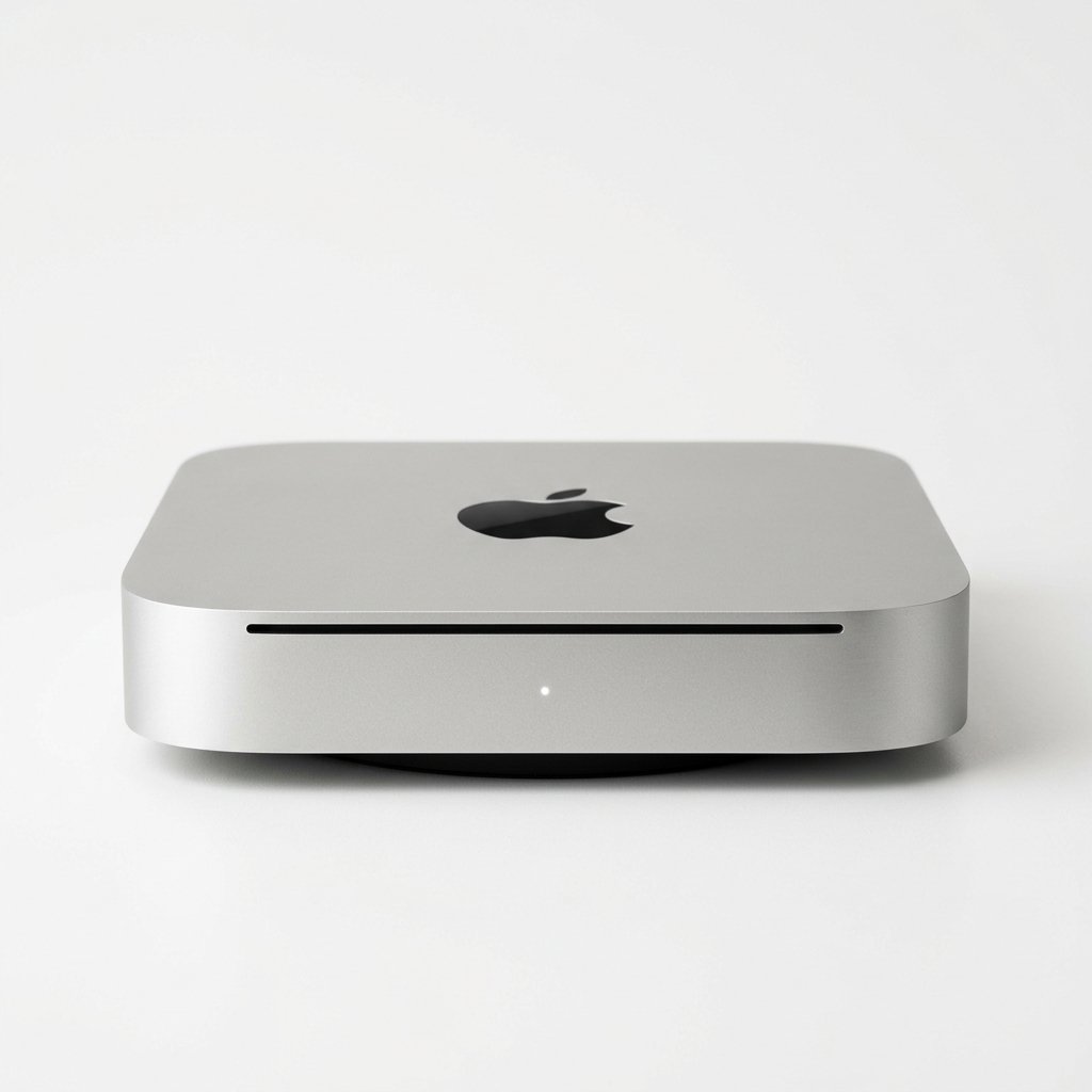 Mac Mini M2