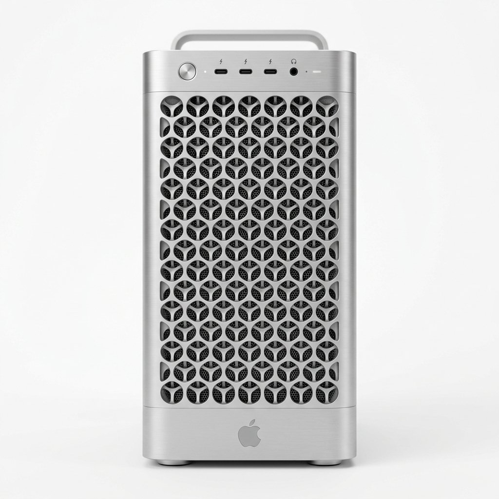 Mac Pro M2 Ultra
