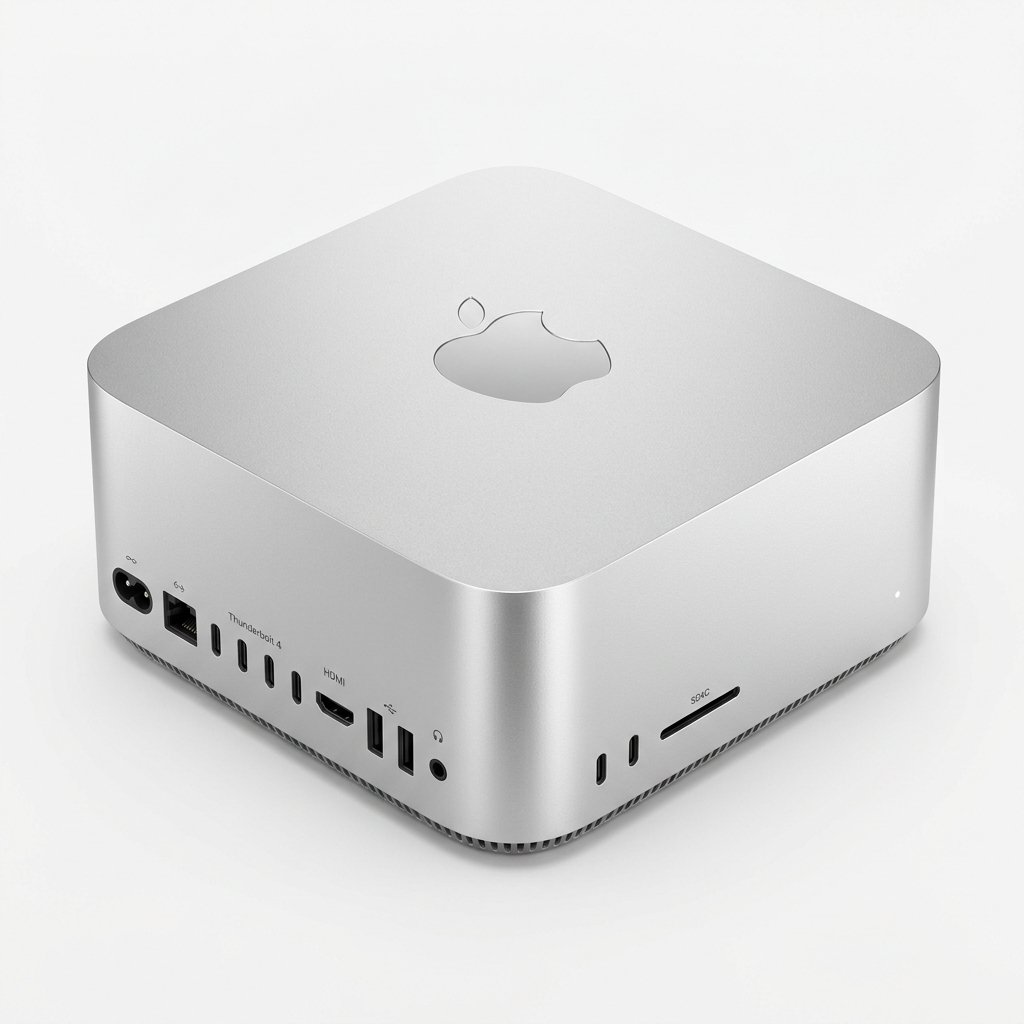 Mac Studio M2 Max