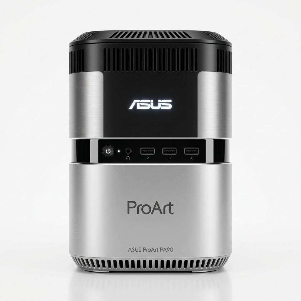 Proart Pa90