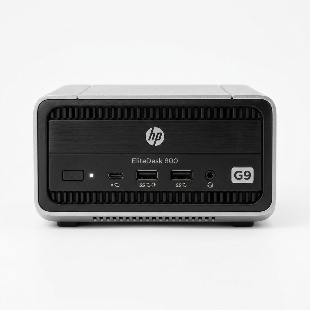 Elitedesk 800 G9