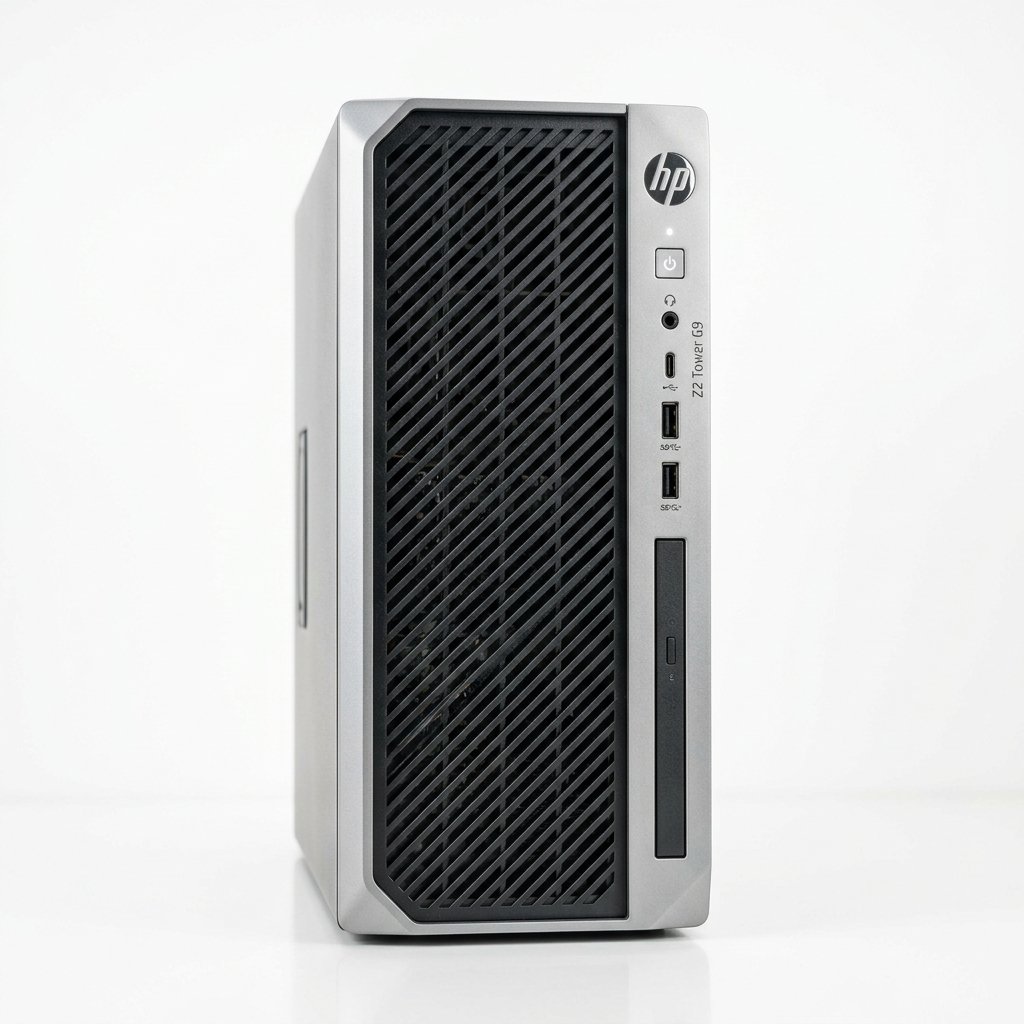 Z2 Tower G9