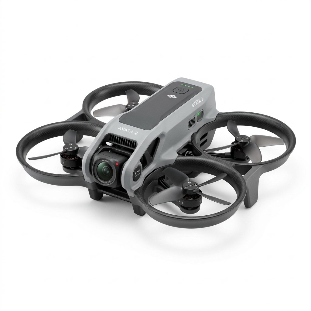 Parrot Bebop 2