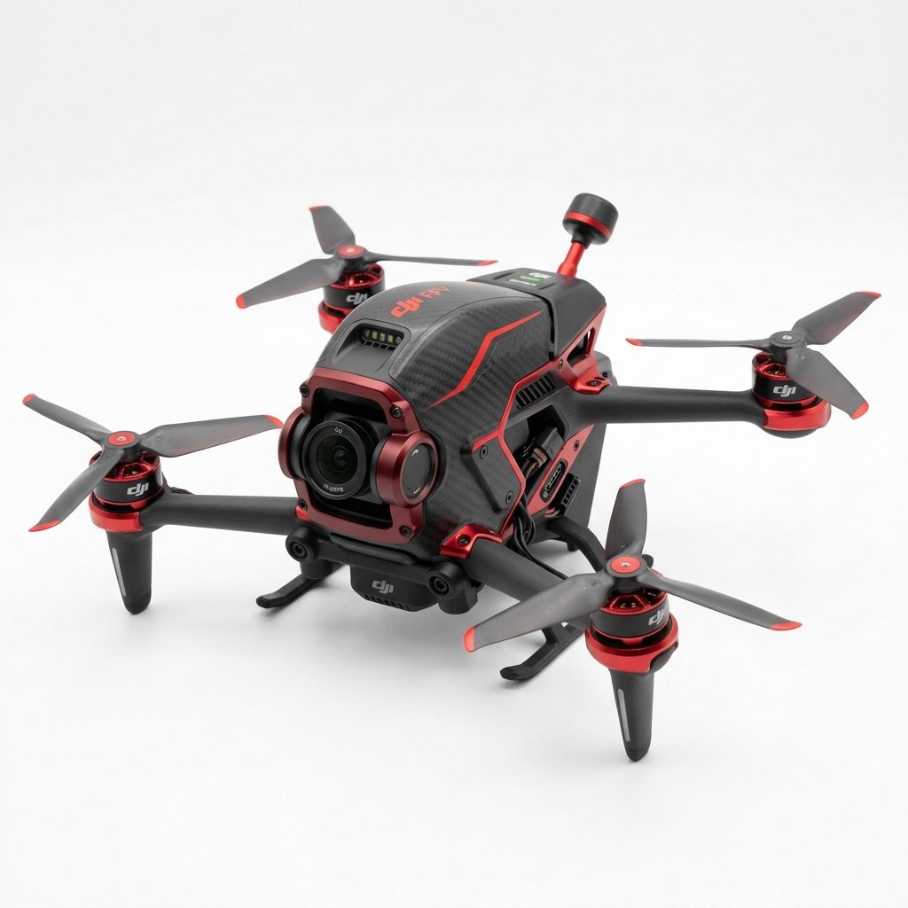 FPV Racing Drone