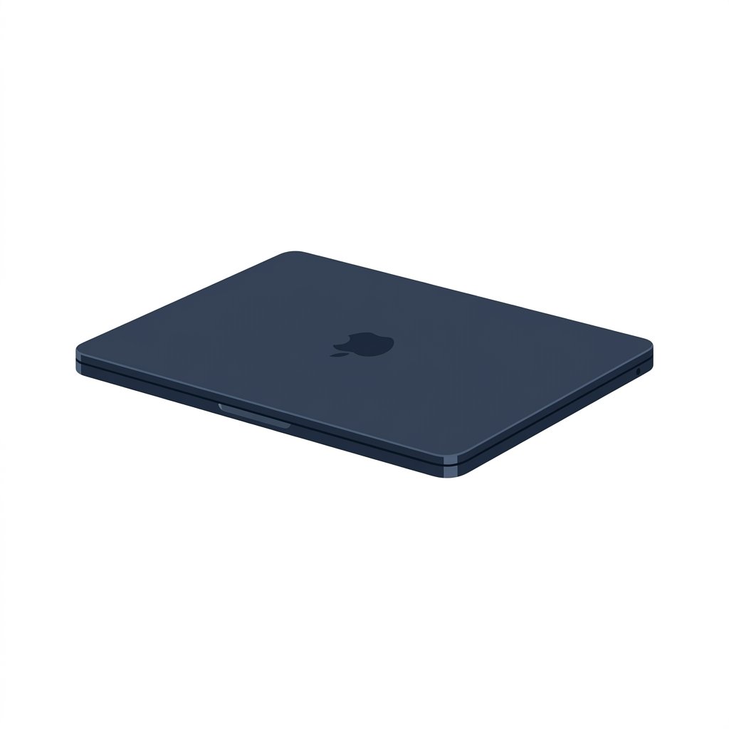Apple MacBook Air 13.6" (Apple M2 Chip 8GB)