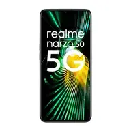 Narzo 50 5g