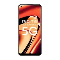 Narzo 50 Pro 5g