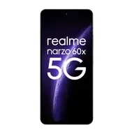 Narzo 60x 5g