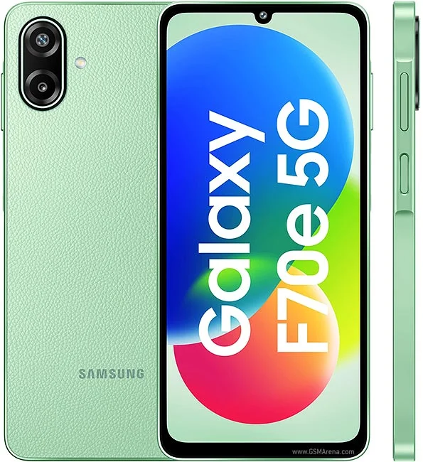 Galaxy F20e