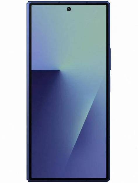 Galaxy Z Fold7
