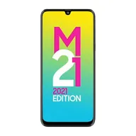 M21 2021 Edition