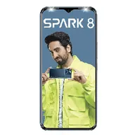 Spark 8