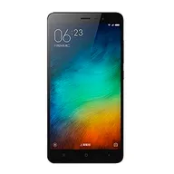 Mi Note 3