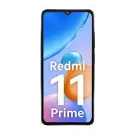 Redmi 11 Prime