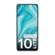 Redmi Note 10 Lite