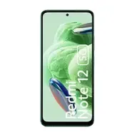 Redmi Note 12 5g