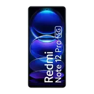 Redmi Note 12 Pro 5g