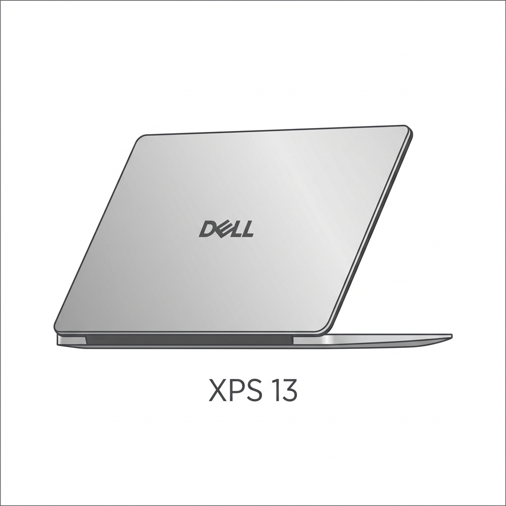 Xps 13