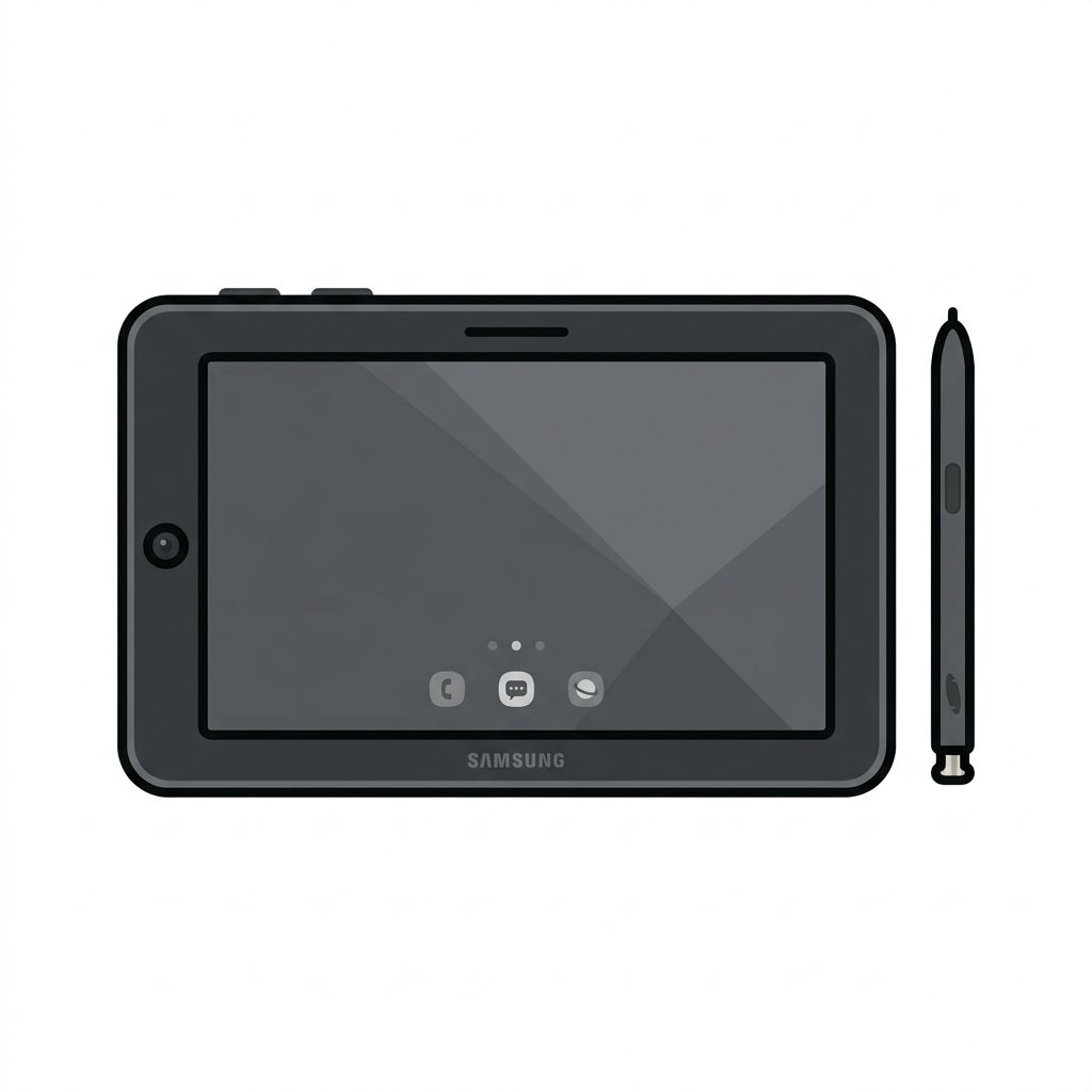 Galaxy Tab S9 Ultra