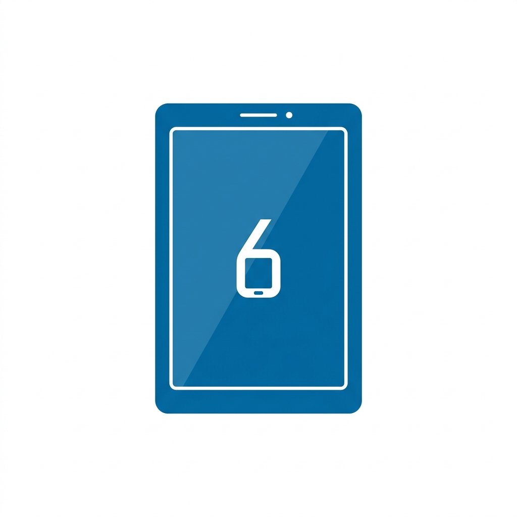 Pad 6
